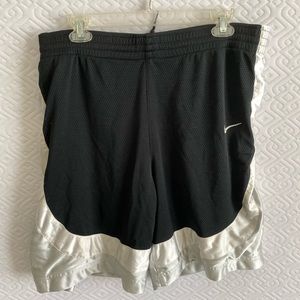 Nike Basketball Shorts